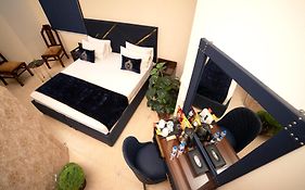 Orchid Inn By Wih